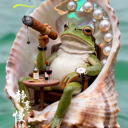 躺平哥
