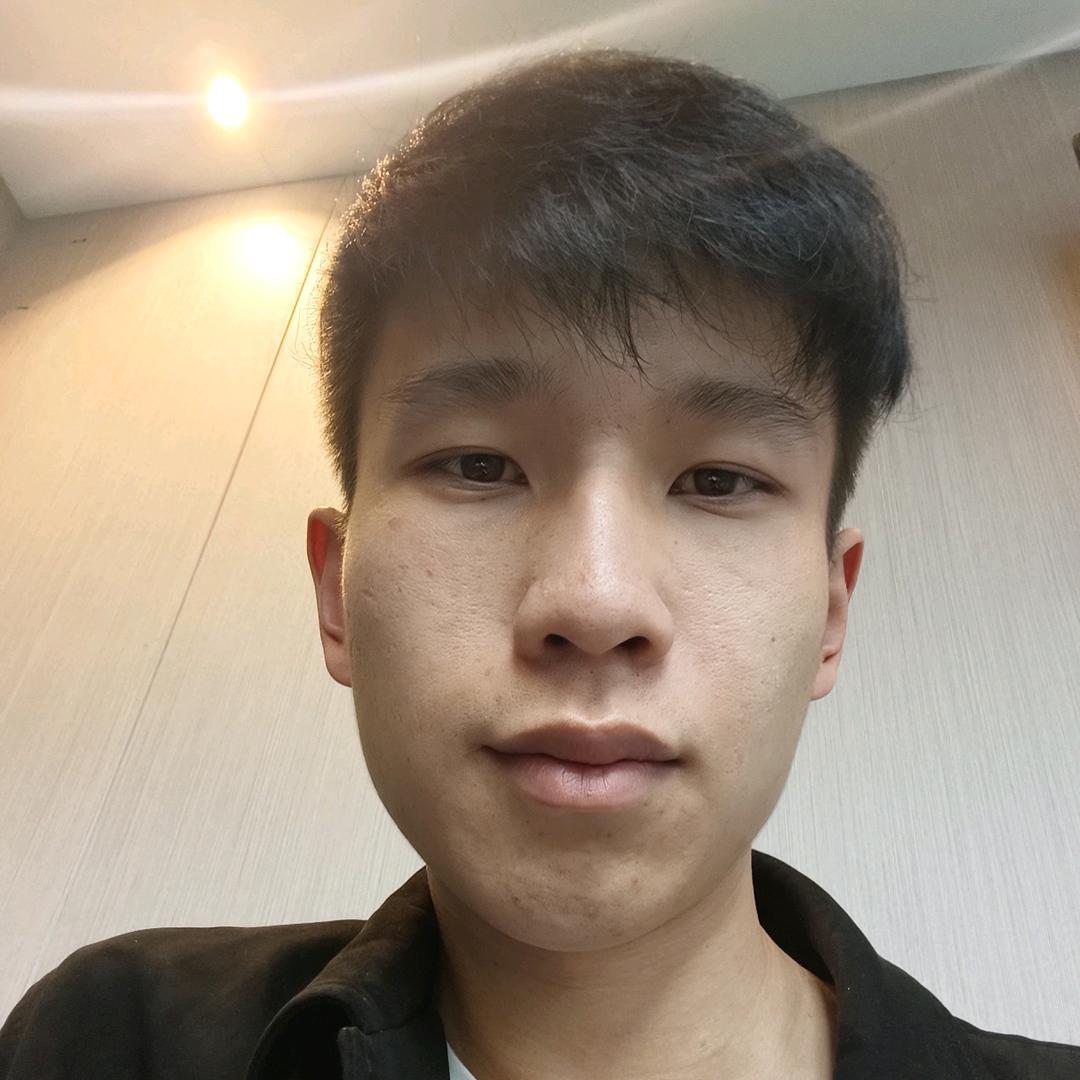 曾经的我