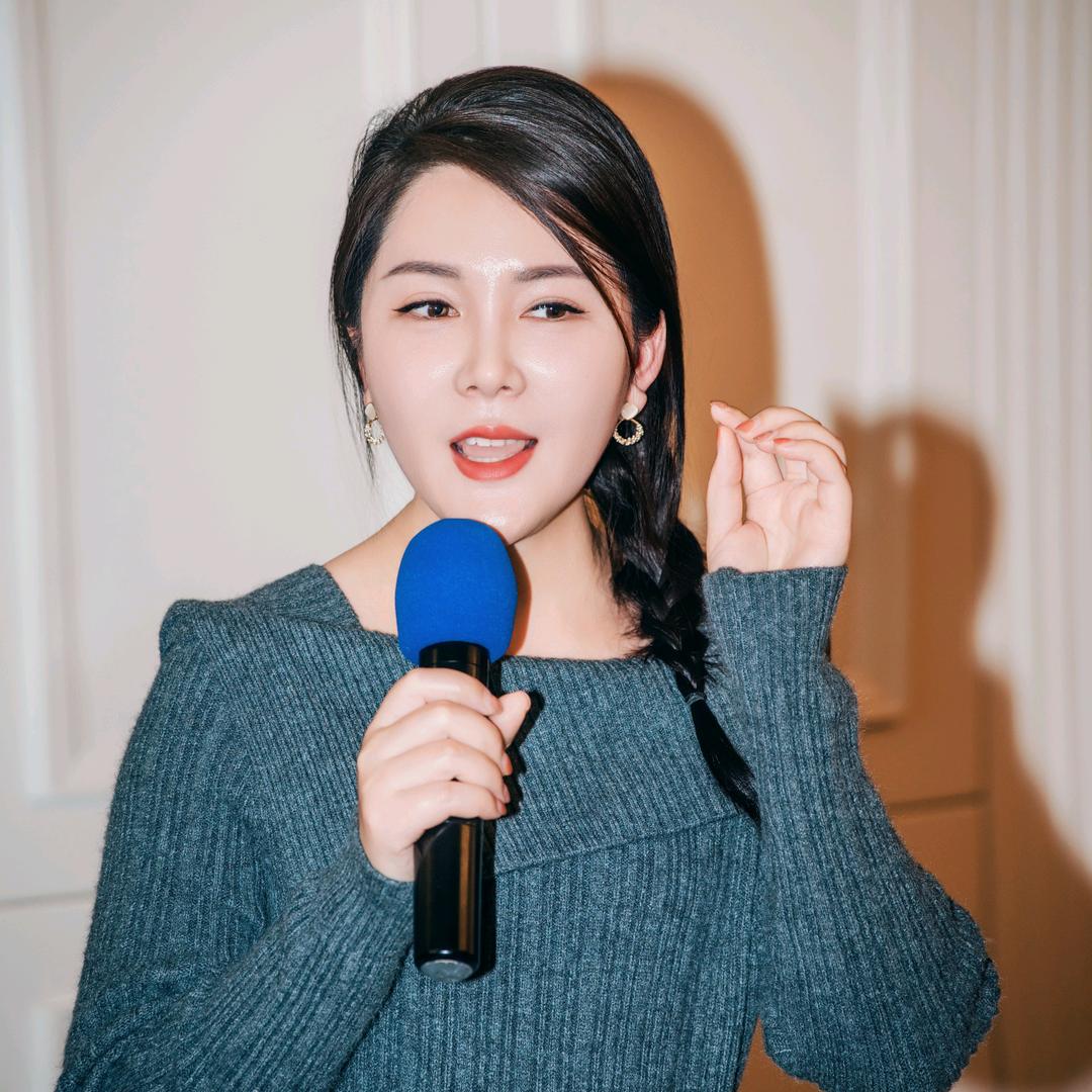 萌萌【美甲美睫】