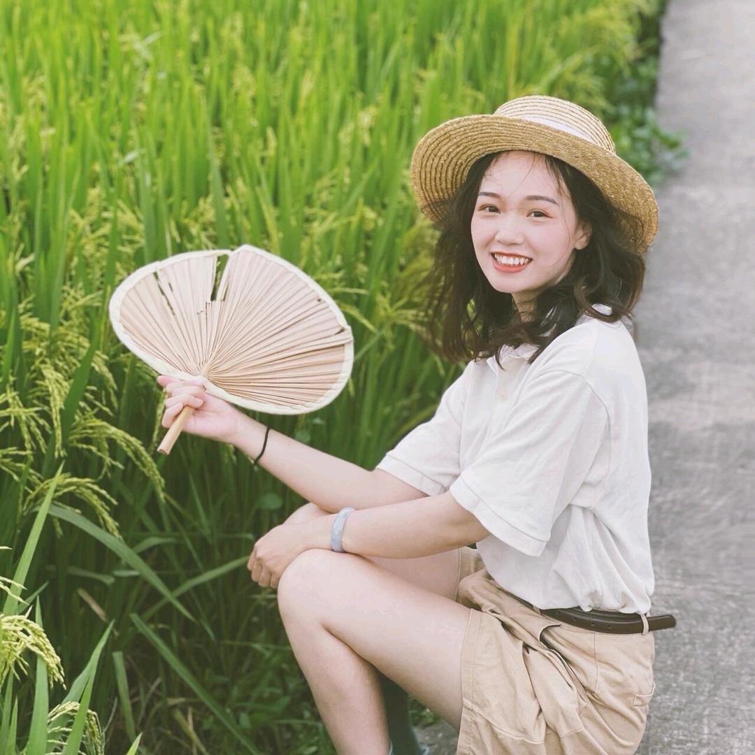 小叶说农业