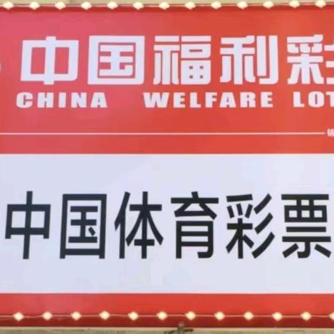 公益双彩