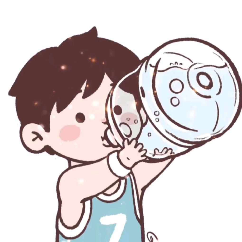兔子的故事