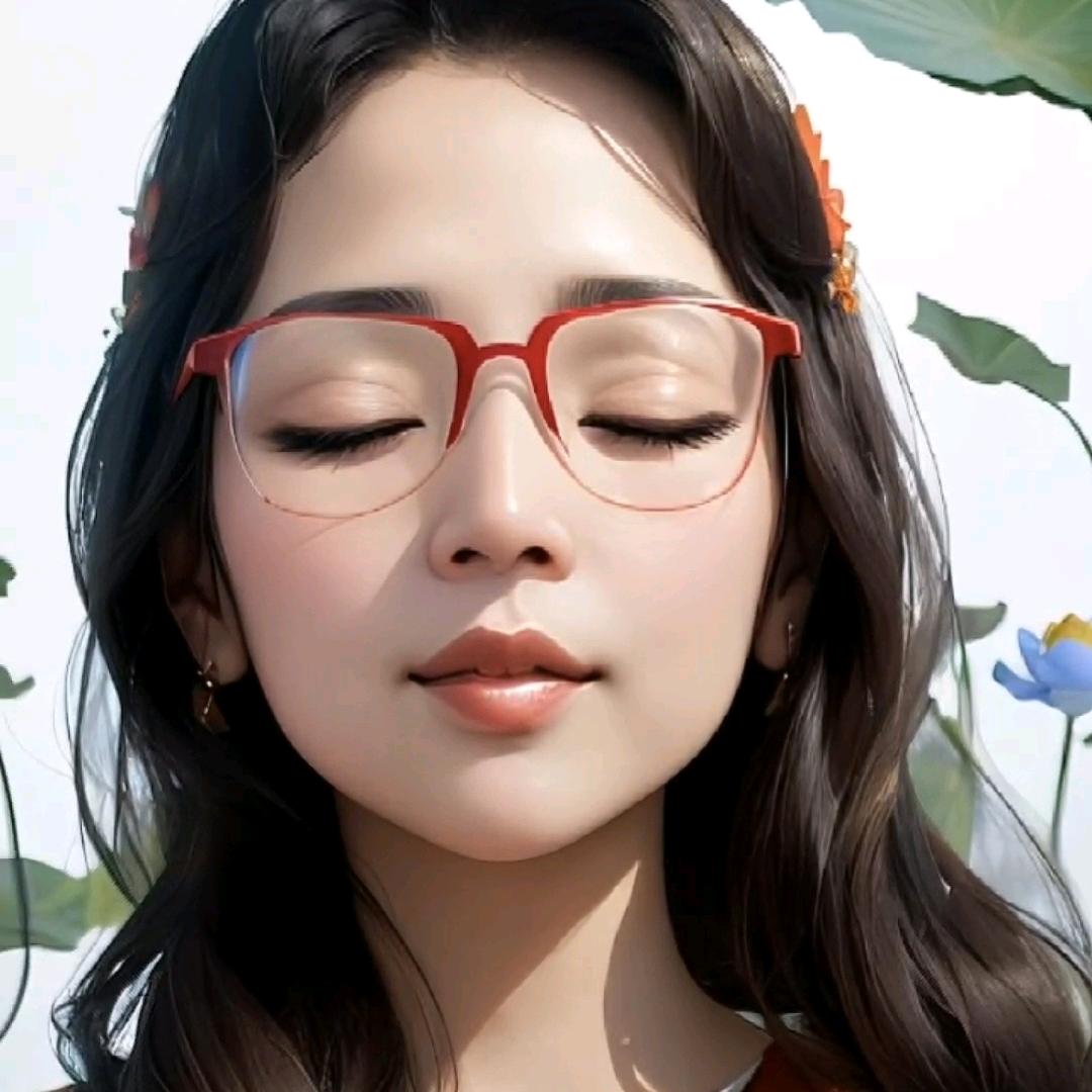 春天的小树苗