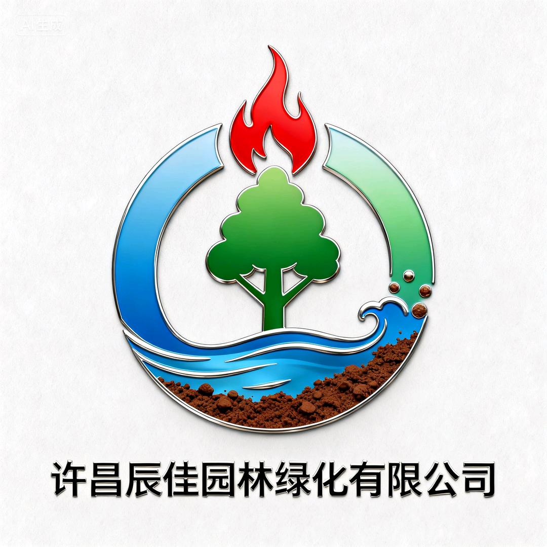 许昌辰佳园林绿化有限公司