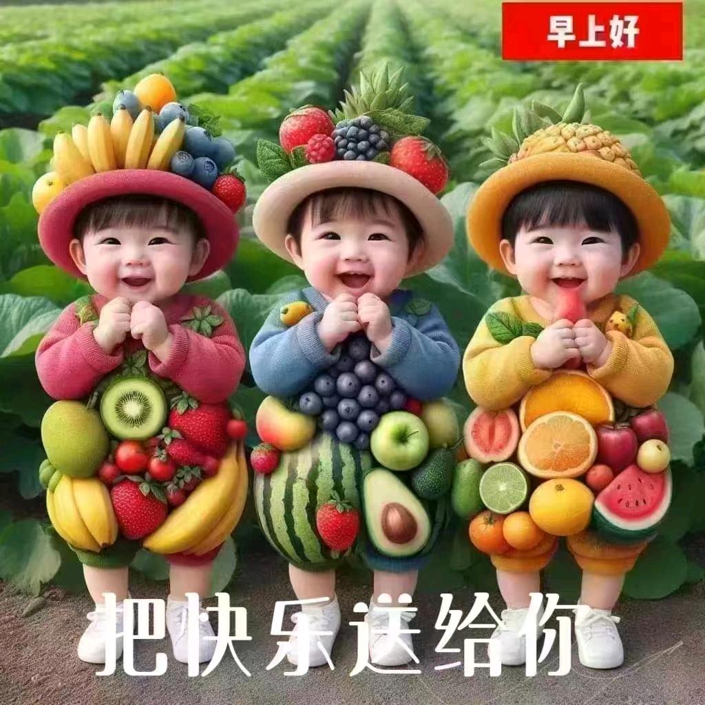 @幸福