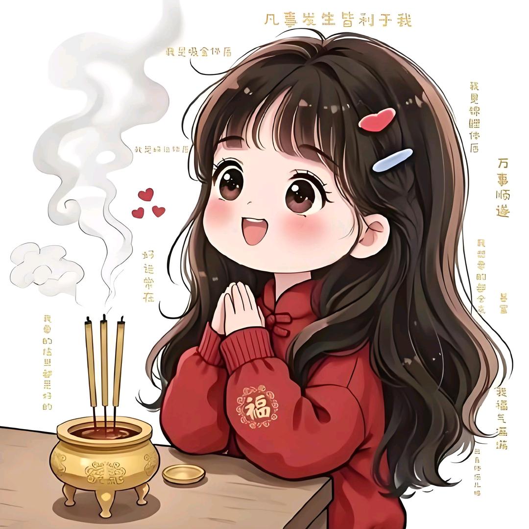 (ಡωಡ) 爱自己