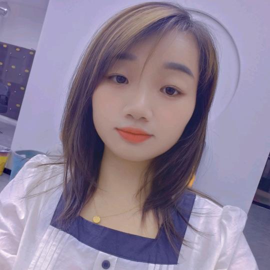 小青。