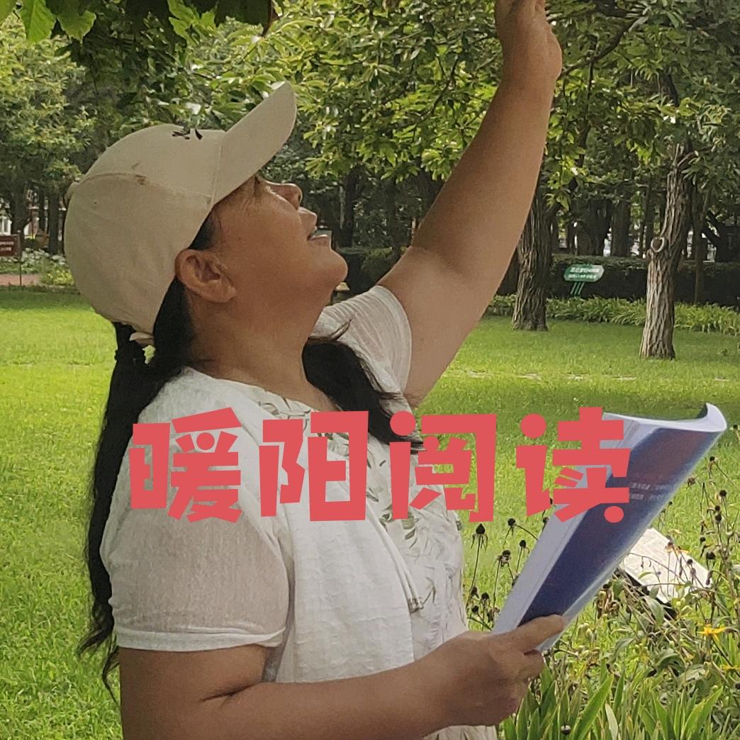 暖阳阅读