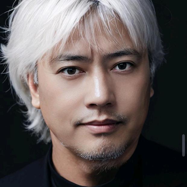 手握风云&
