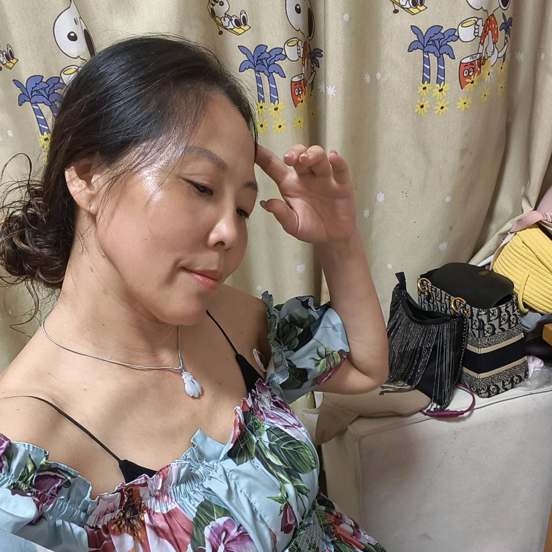 @藏奥堂为天下父母洗脚