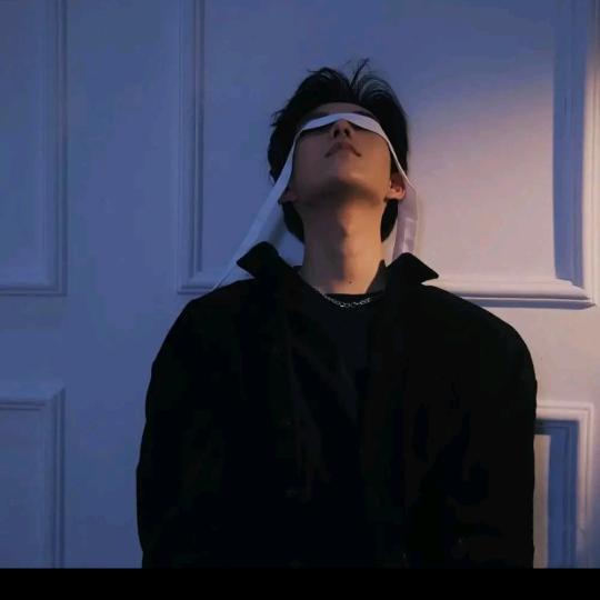 夕阳.