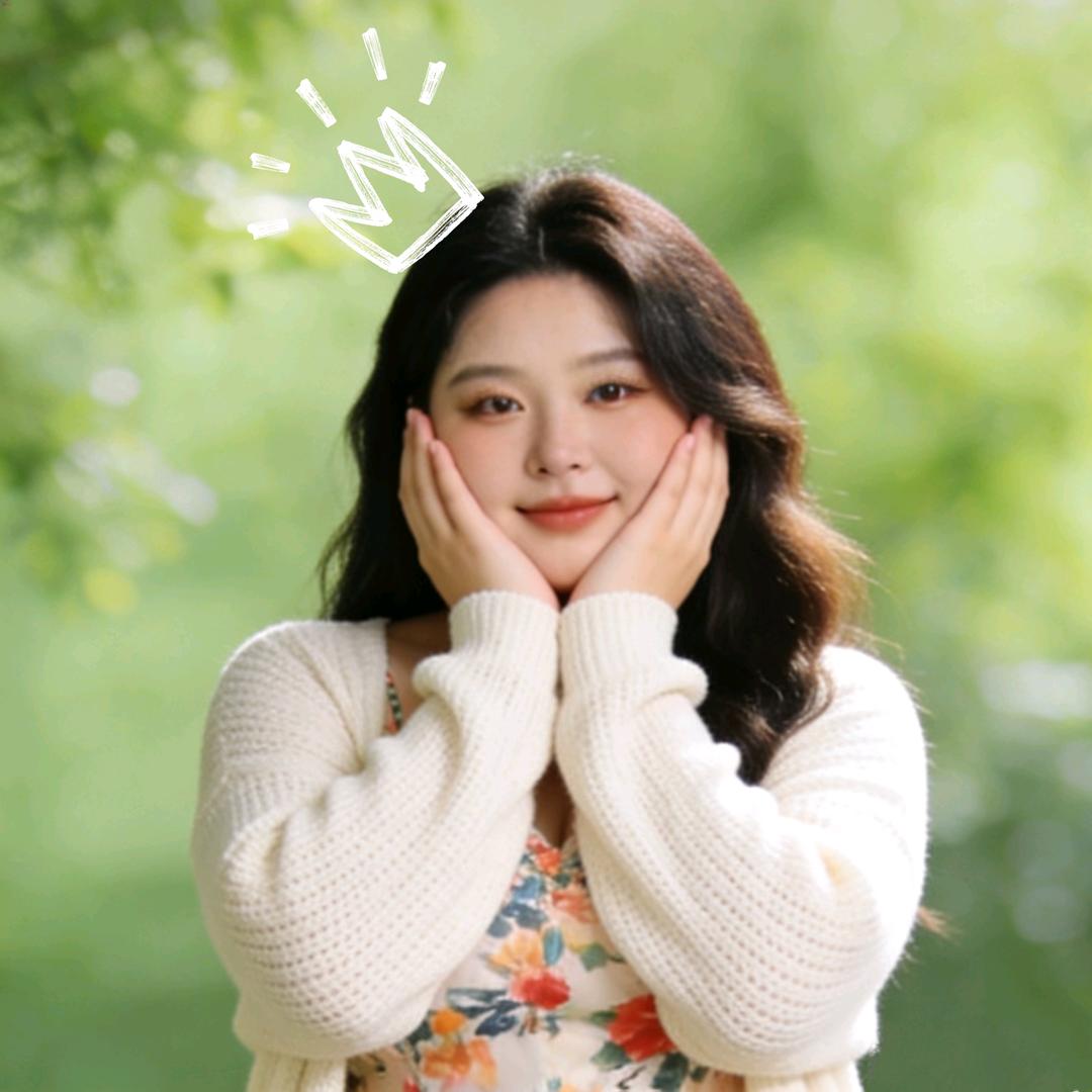 微胖辣妹补给站（155斤版）