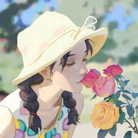 @💗᭄静心💫💞