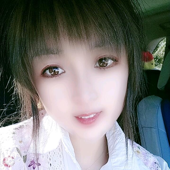 (●—●)傻姑娘(●—●)