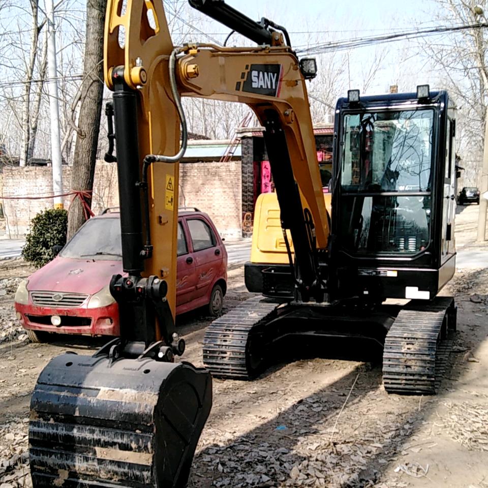 北京挖机专业替班飞天浩哥