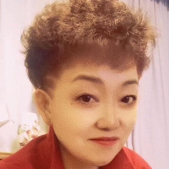 聆听