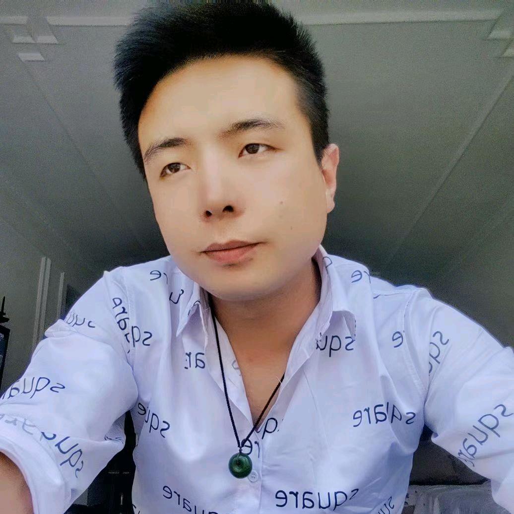 @暖男¥先生（承蒙厚爱）