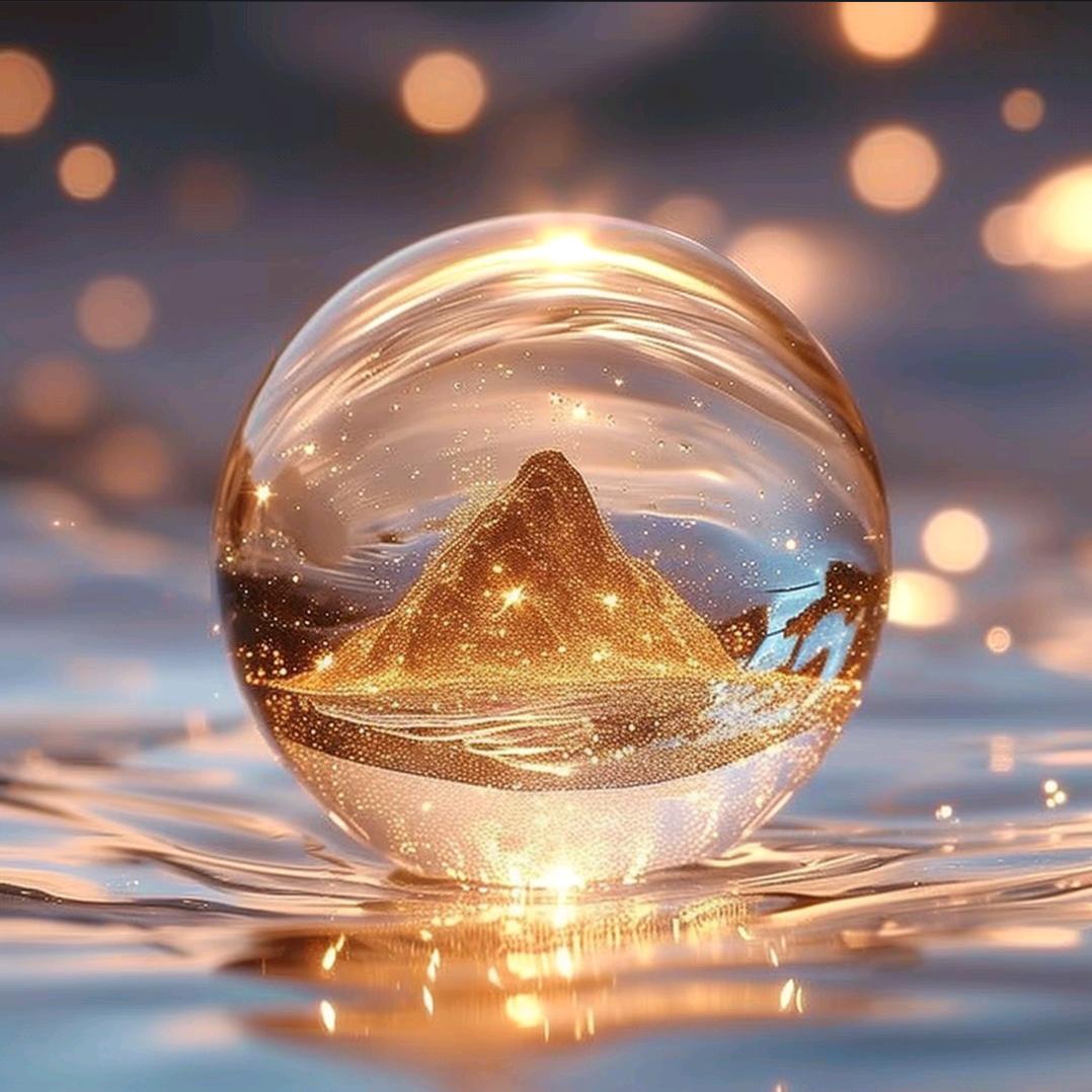昔金