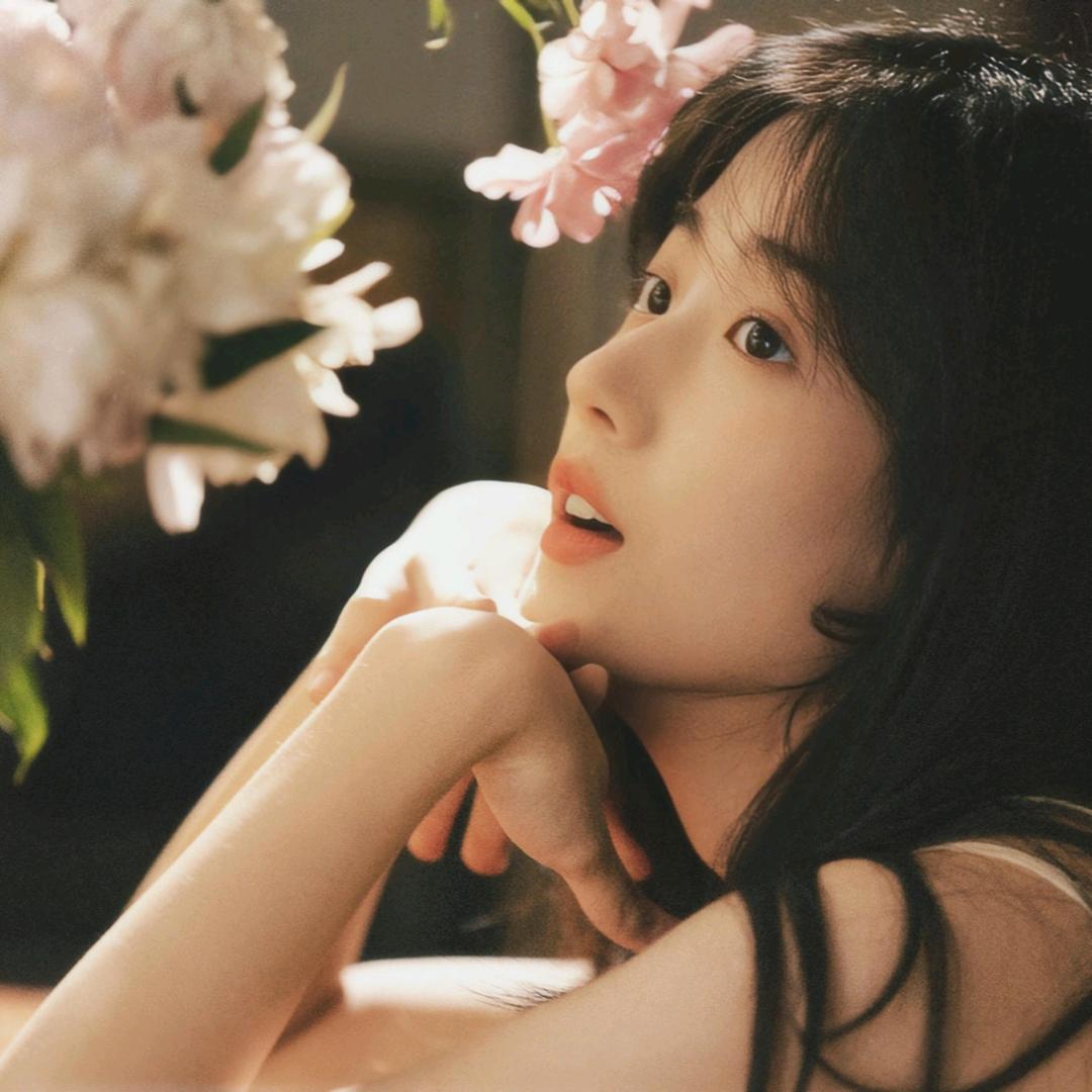 咕噜噜的汤圆🥕