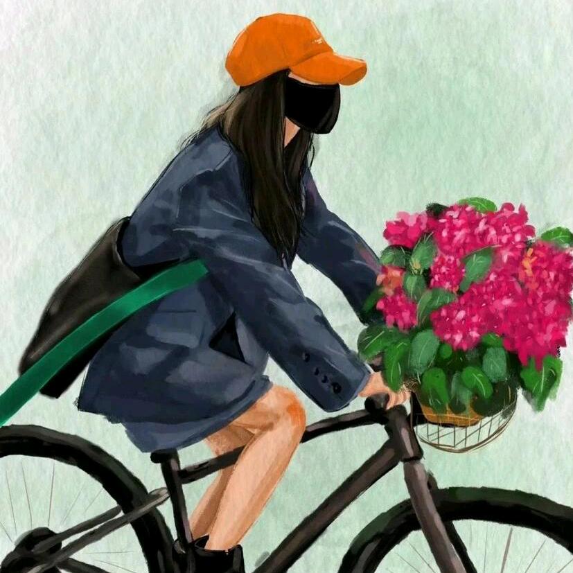 心梦儿&🇨🇳🇭🇰