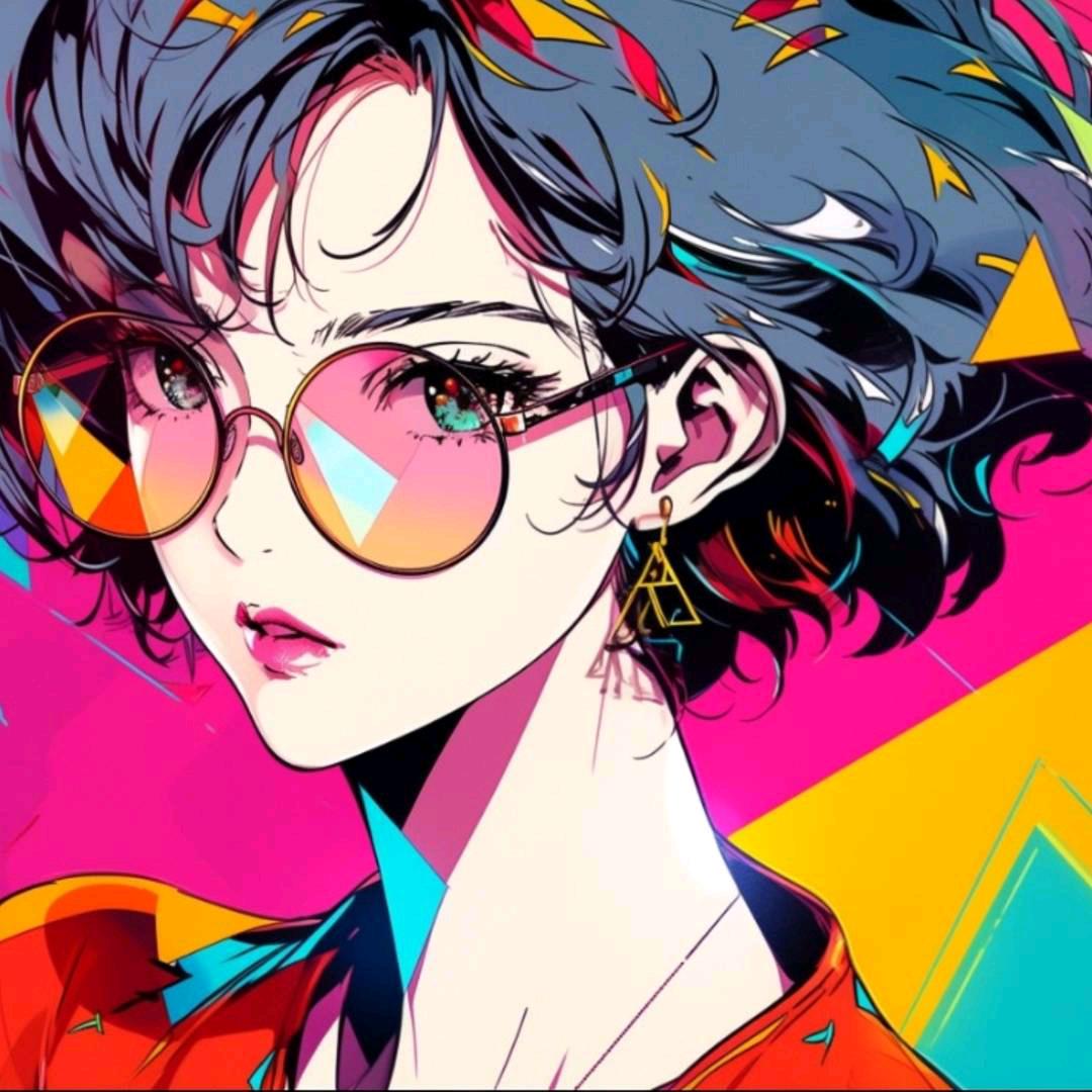 万能的小七姐