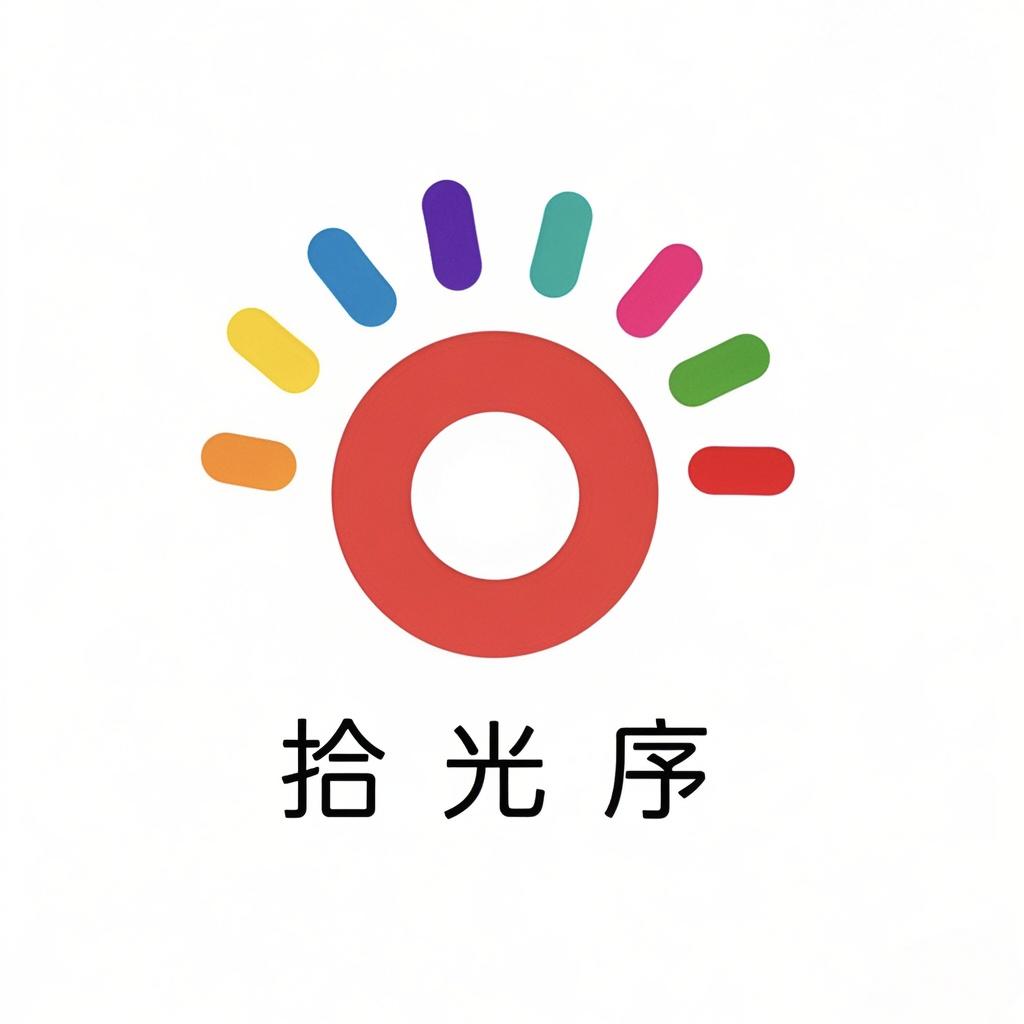拾光儿童学习桌椅