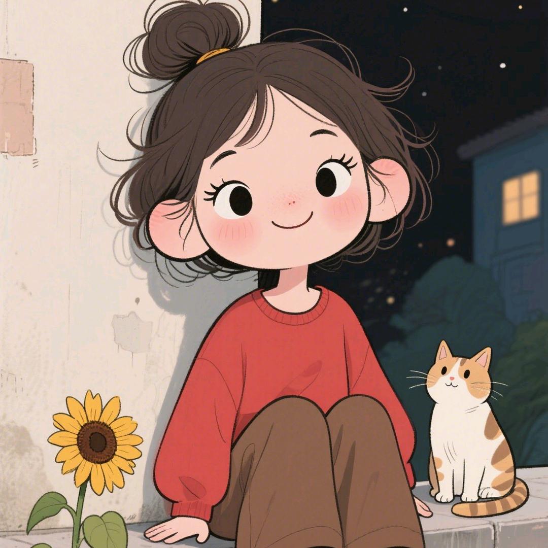 安然✨