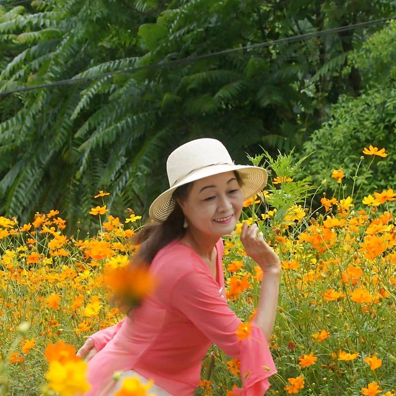 艳子姐💃🌺🌺