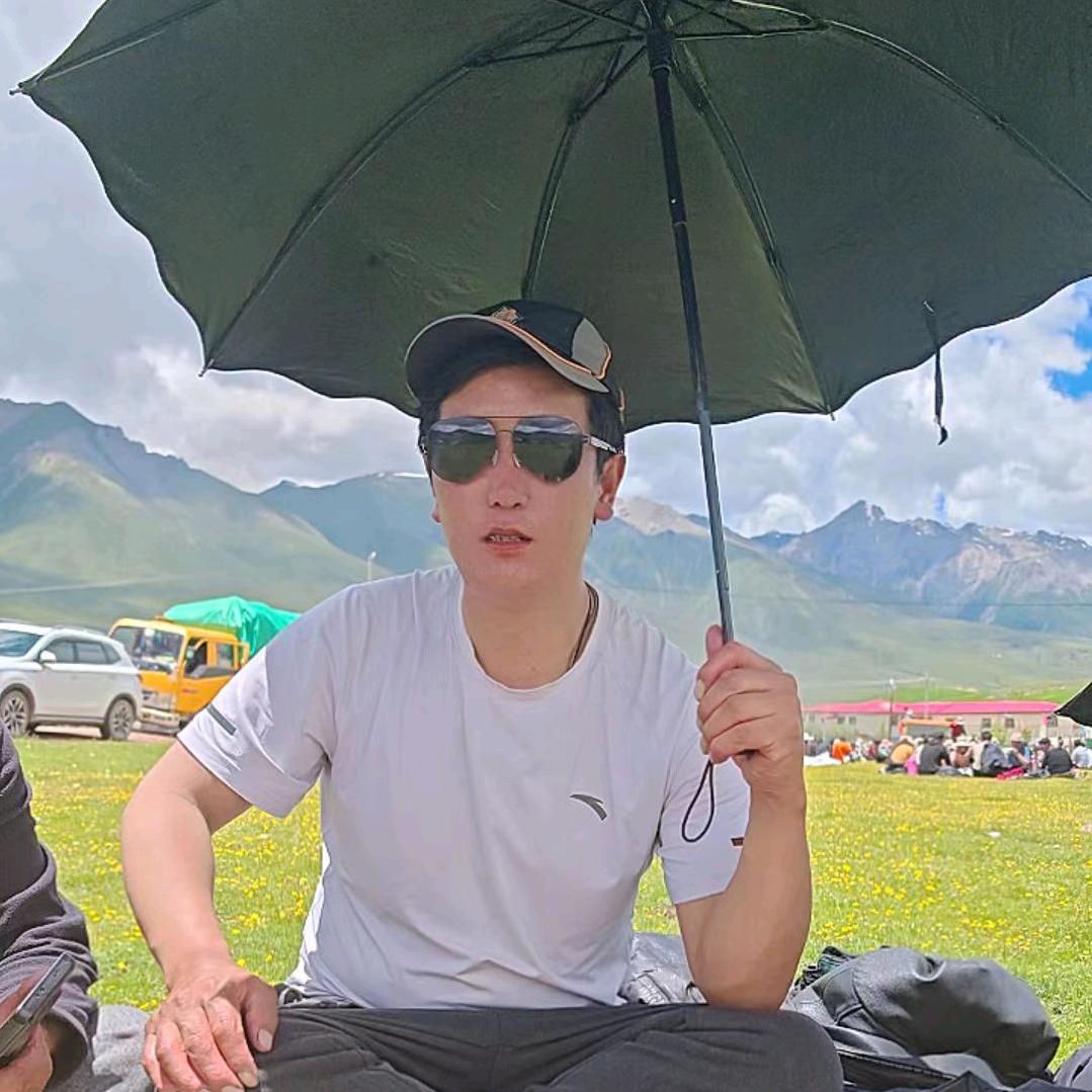 扎西次仁
