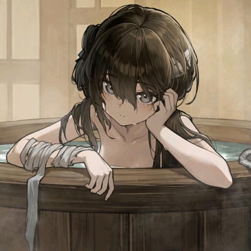 是年欣不是安欣🦆