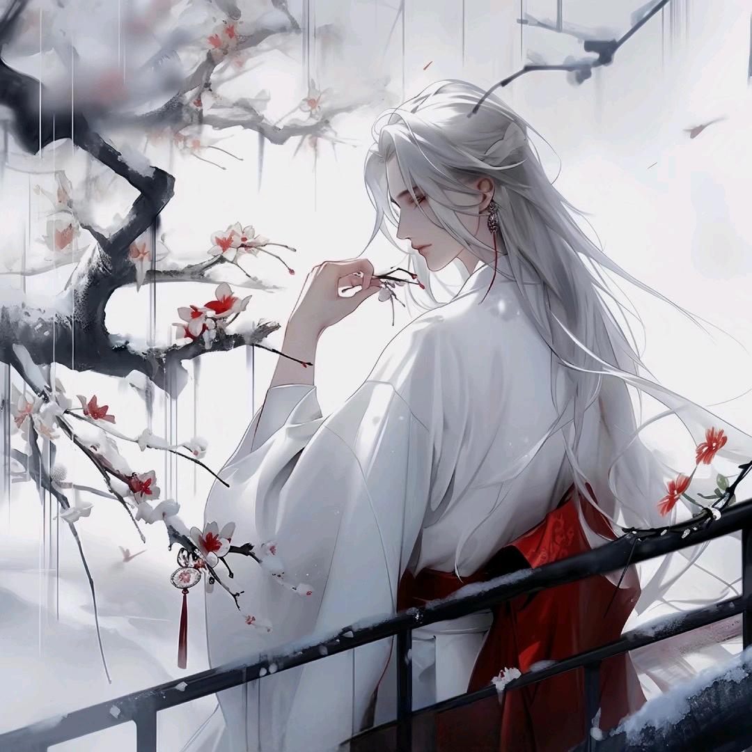 影子说~京城雪
