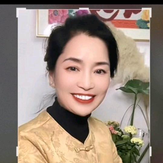 开心朱姐