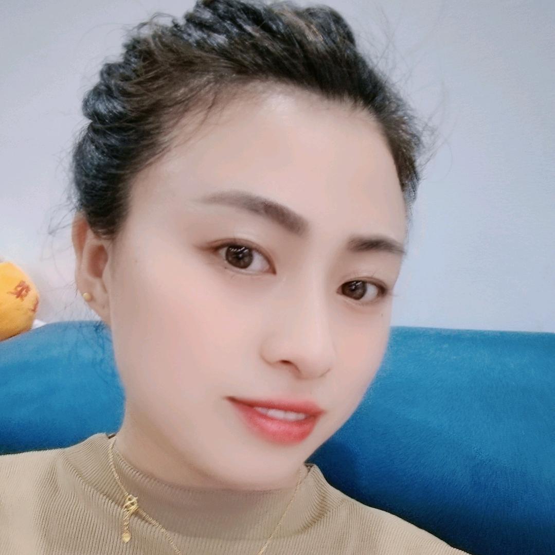 小阿姨