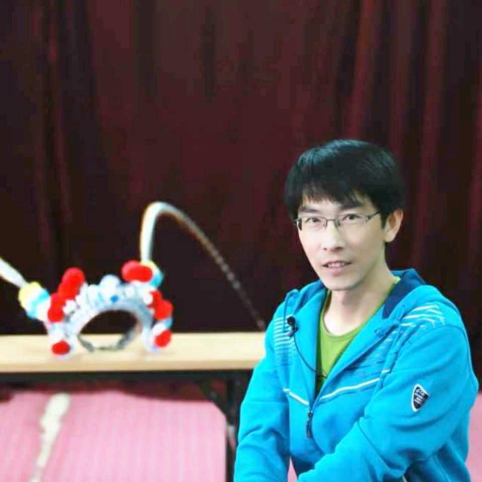 飘渺晨风