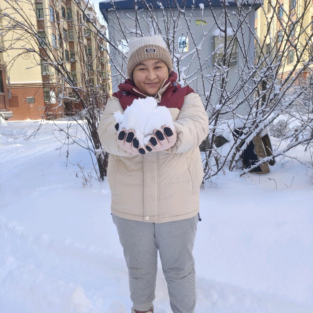 木子 liang