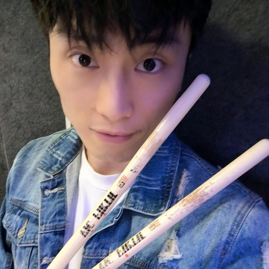 ~悠乐🥁🎙️（粉丝336）