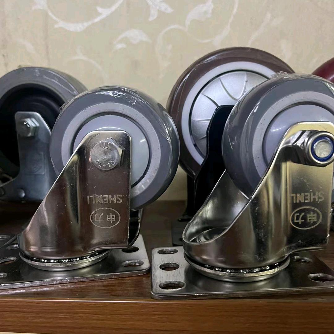 上海稳行万向轮
