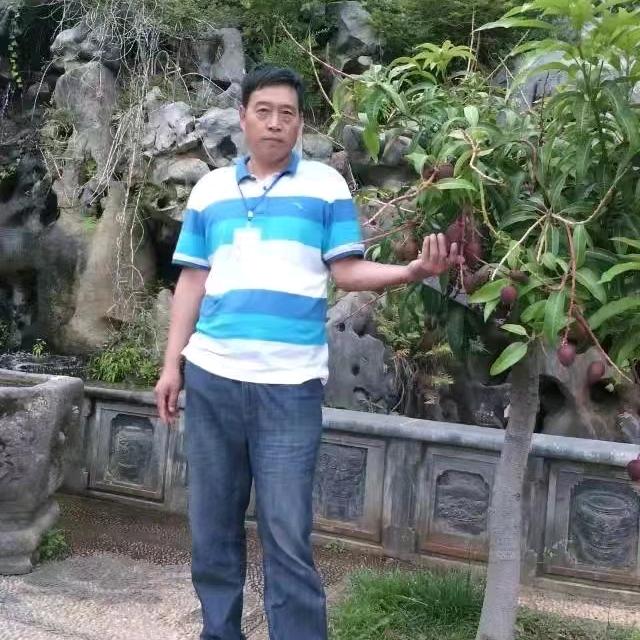 爱在他乡