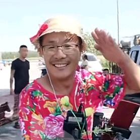 老梁