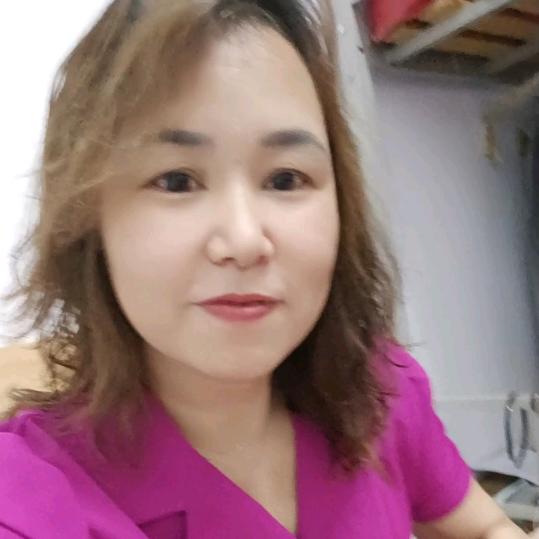 幸福女人