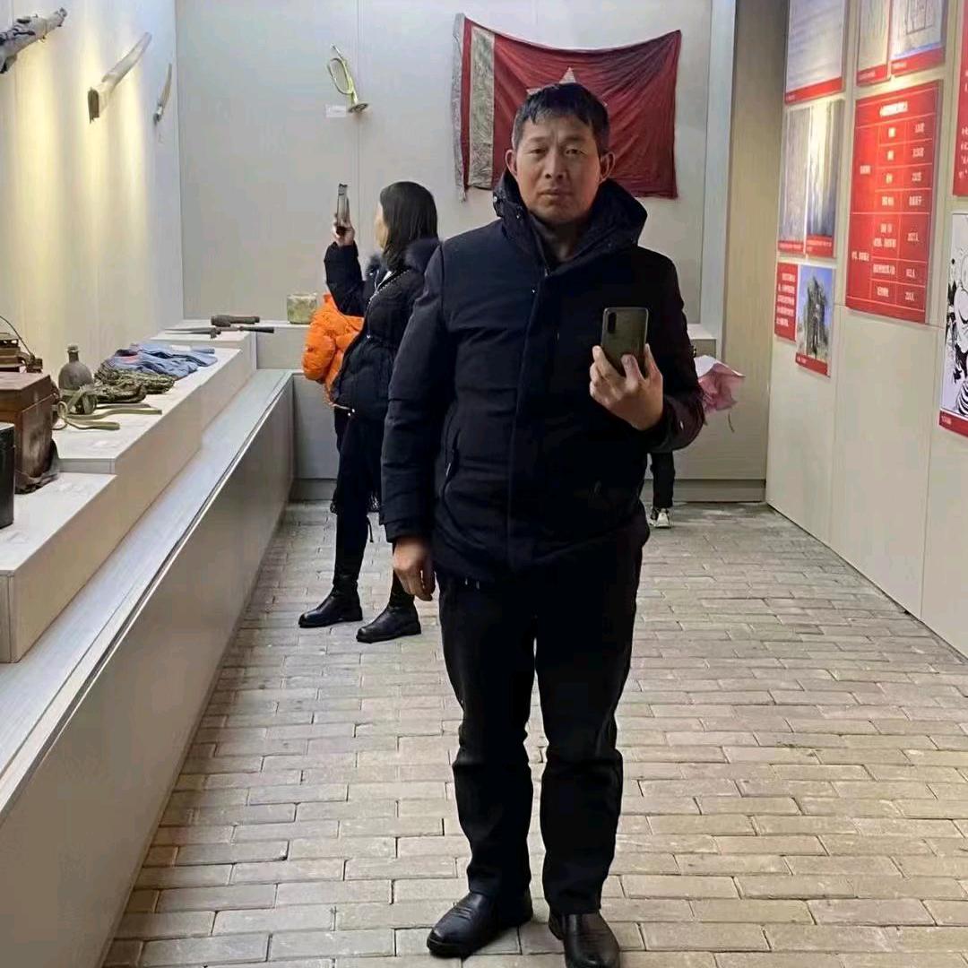 罗三保