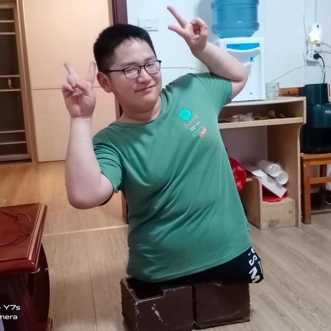 宇翔人生路