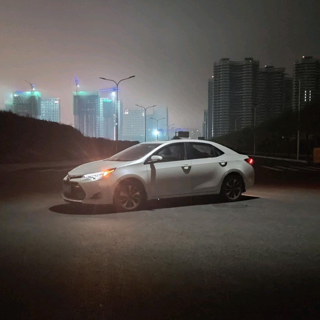 1.2T的AE85🏎
