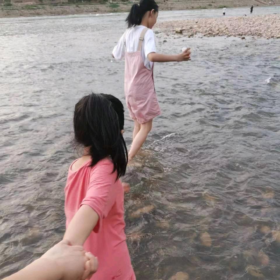 霞姐爱喝酸奶紫米露