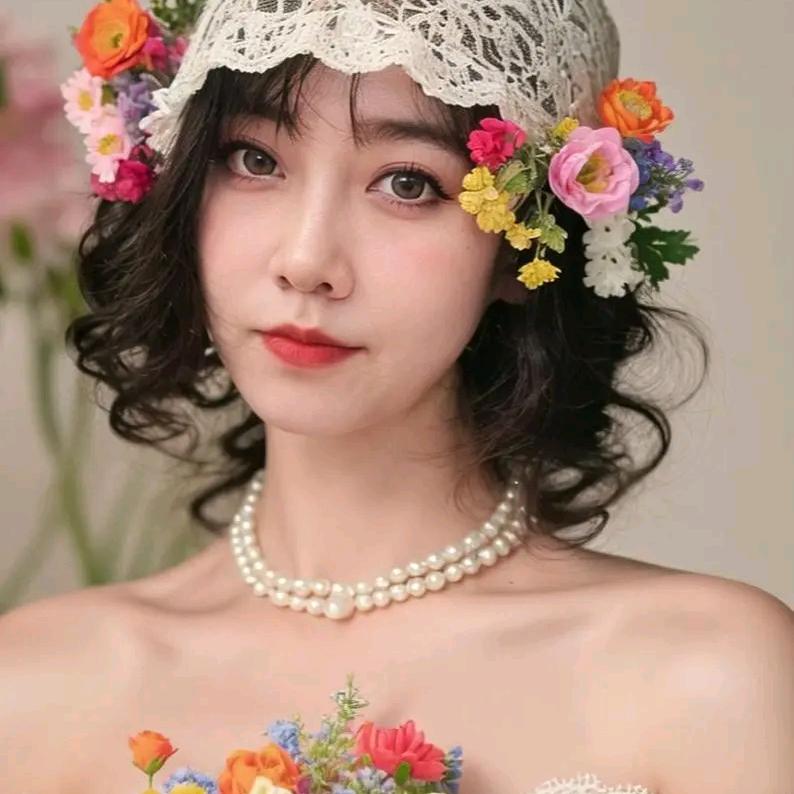 Jesscia朵拉