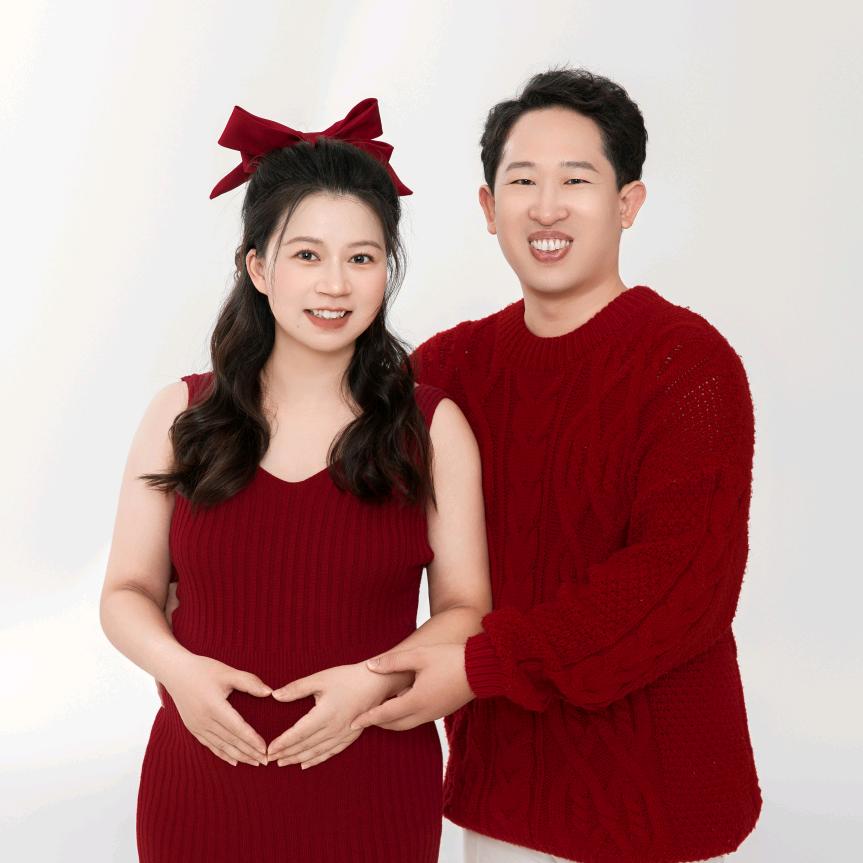 闯闯小屁孩（一周10个月啦）