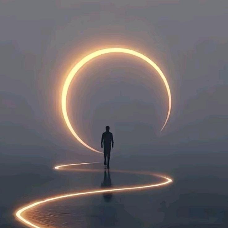 亚锐启（道隐）