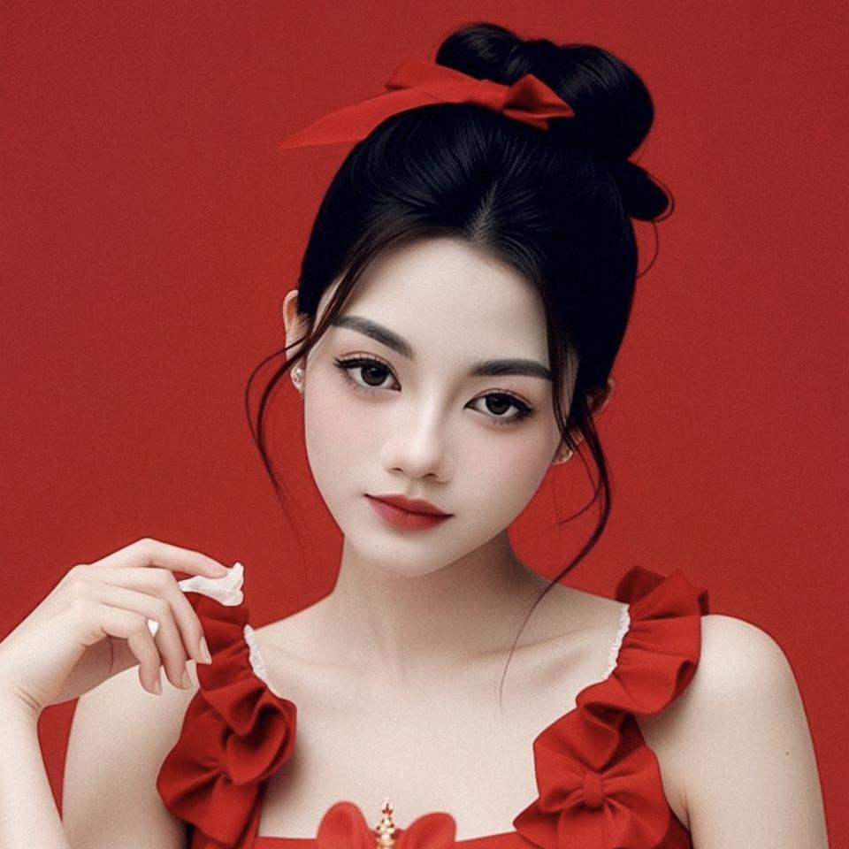鹿与💞