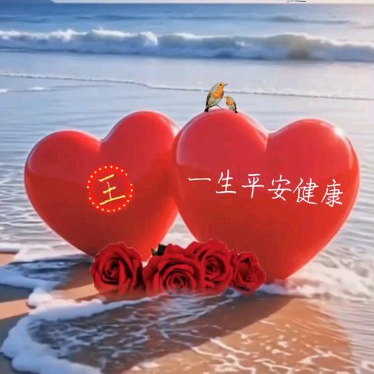 王后余生67.4.14（好好爱自己）
