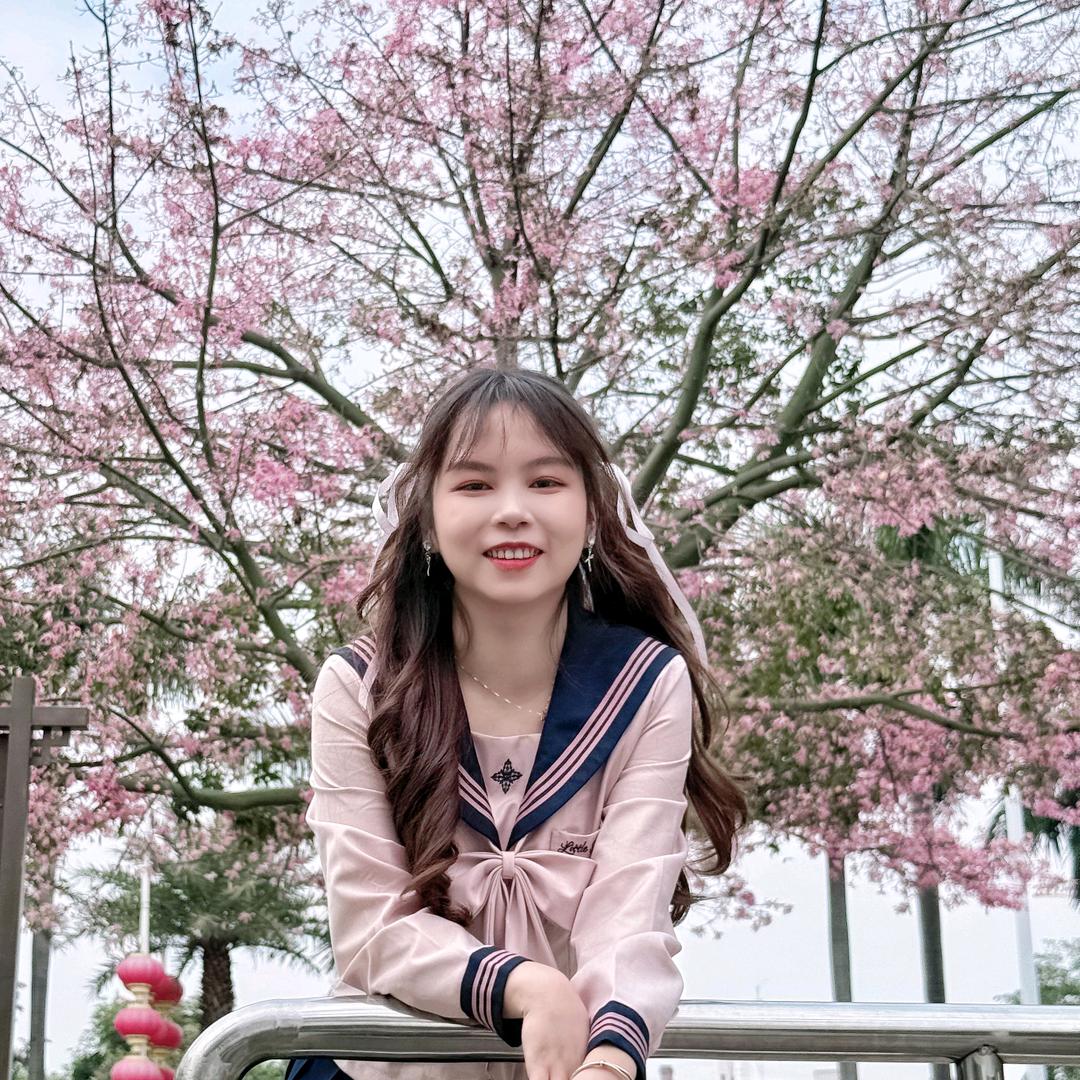 我不是萝莉